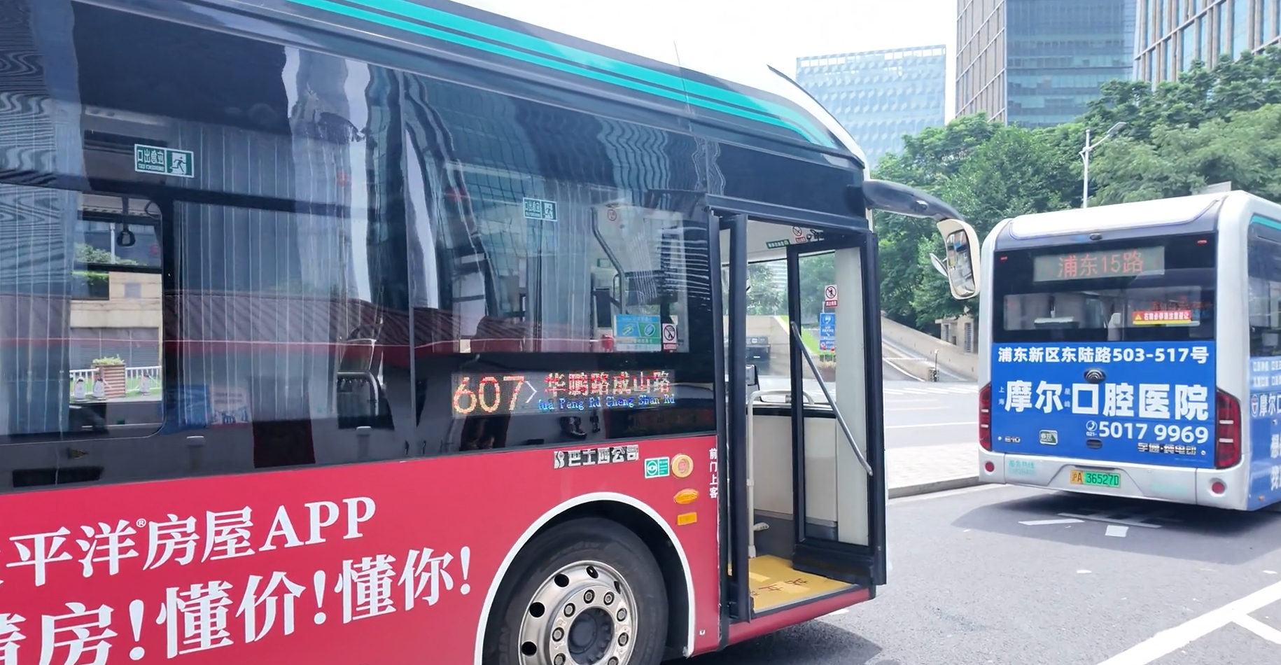 车载LED屏解决方案