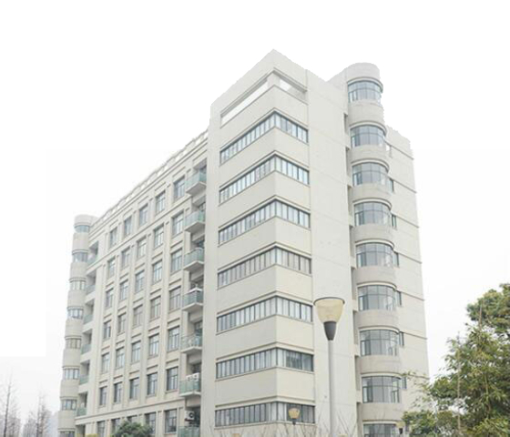 上海总部科研基地